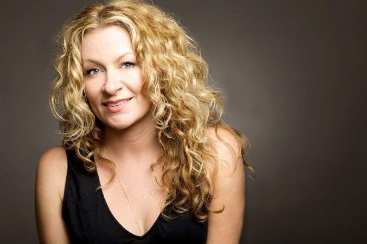 Sarah Colonna