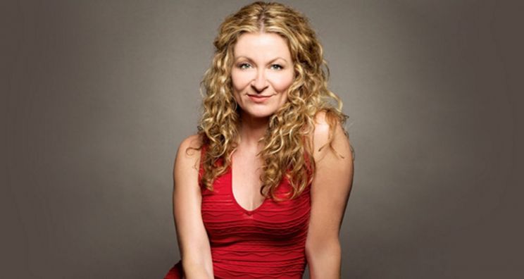 Sarah Colonna