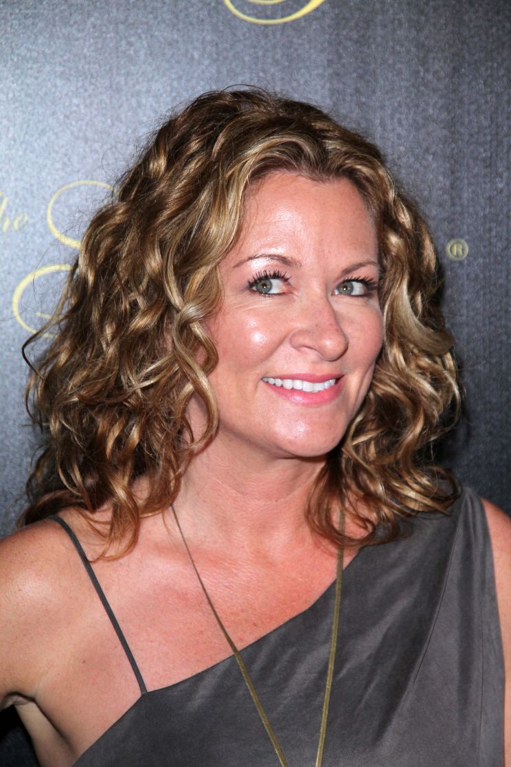 Sarah Colonna