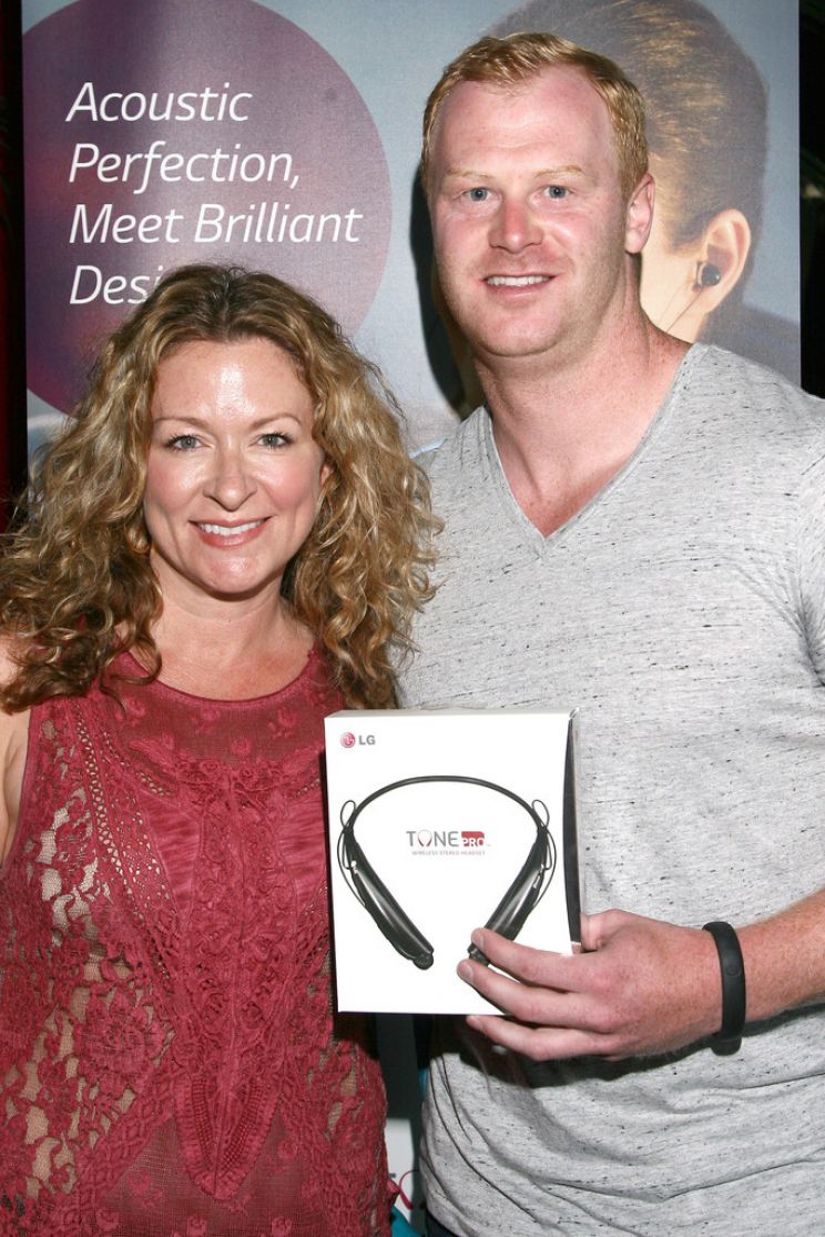 Sarah Colonna