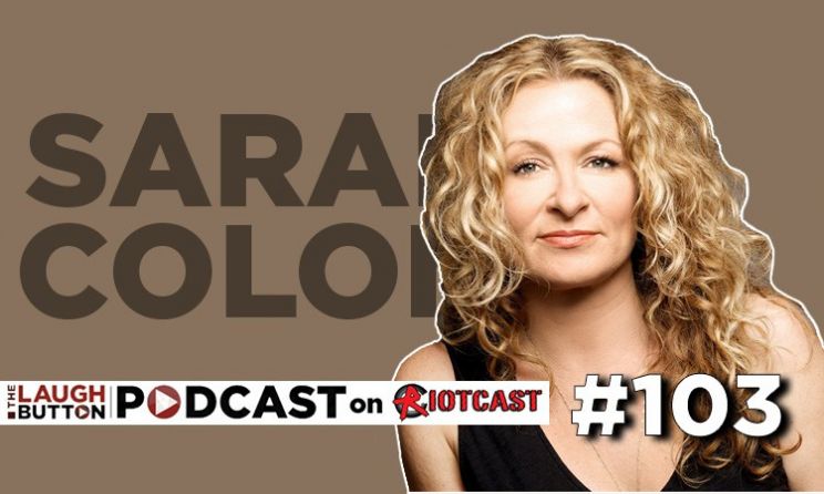 Sarah Colonna