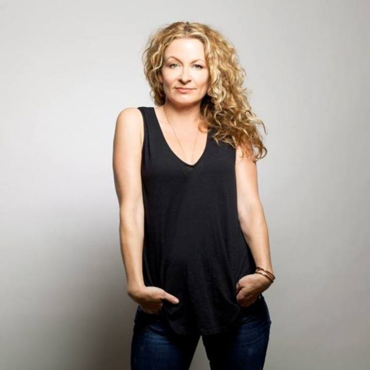 Sarah Colonna