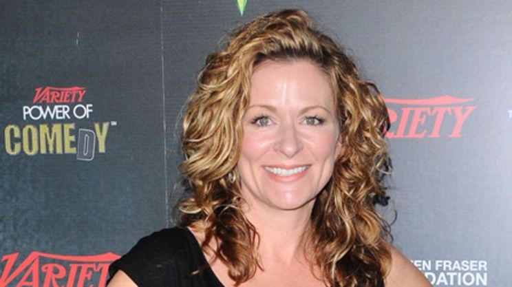 Sarah Colonna