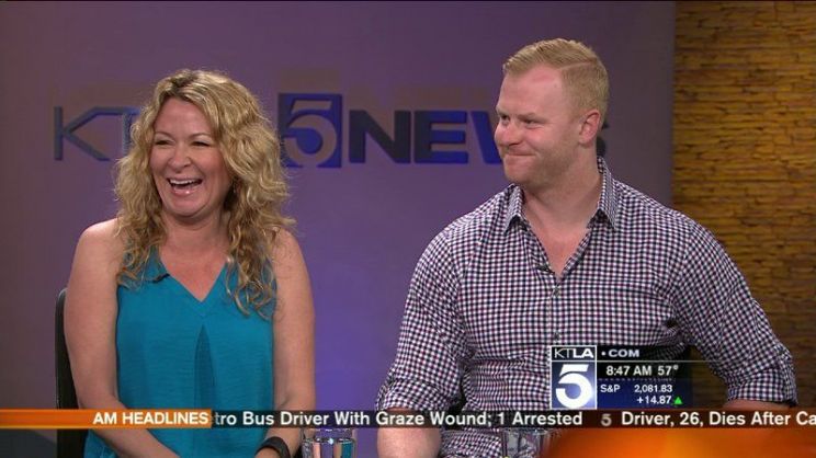Sarah Colonna