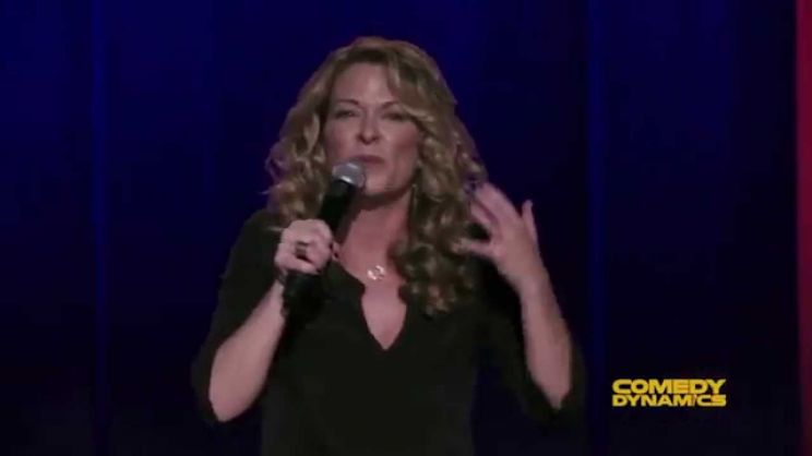 Sarah Colonna