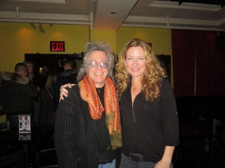 Sarah Colonna
