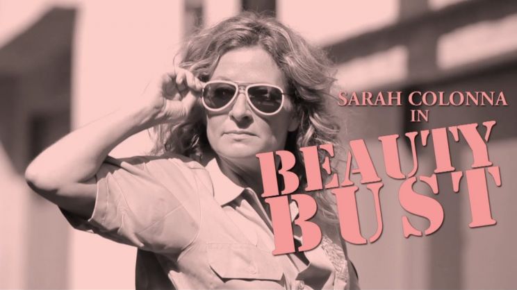 Sarah Colonna