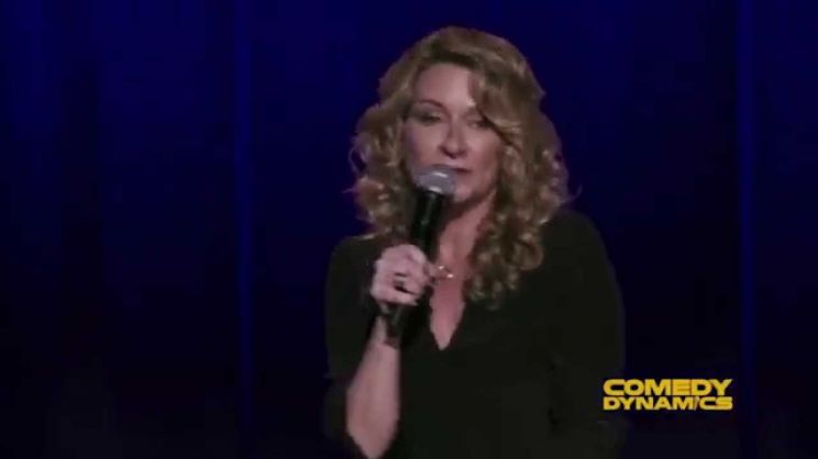 Sarah Colonna