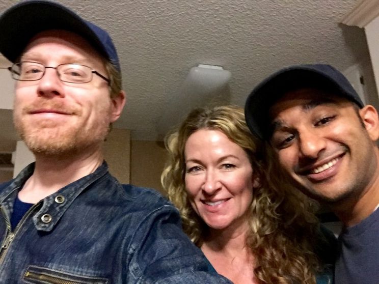 Sarah Colonna