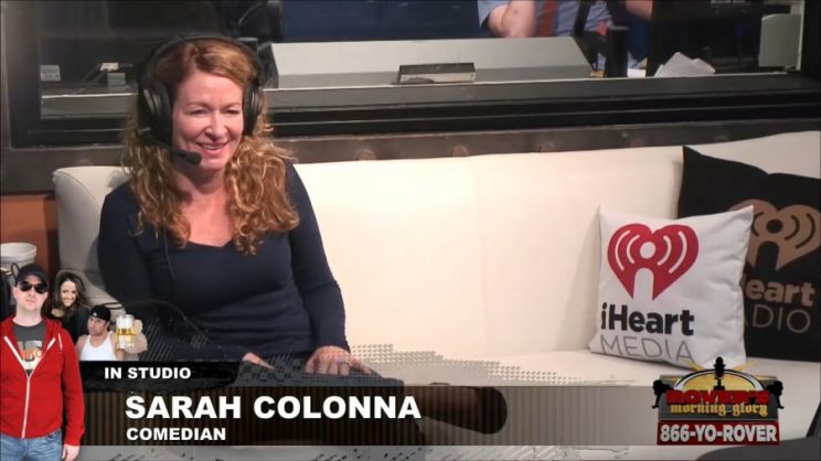 Sarah Colonna