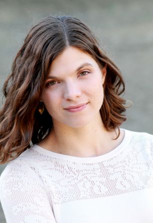 Sarah Cornwell