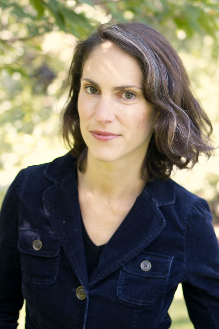 Sarah Cornwell