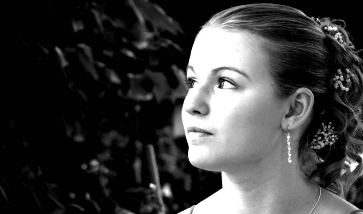 Sarah Cornwell