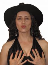 Sarah Cortez