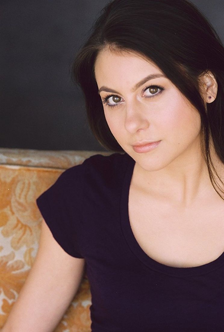 Sarah Cortez