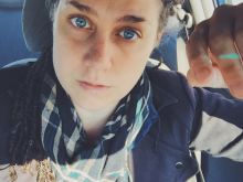Sarah Croce