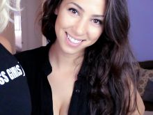 Sarah Croce