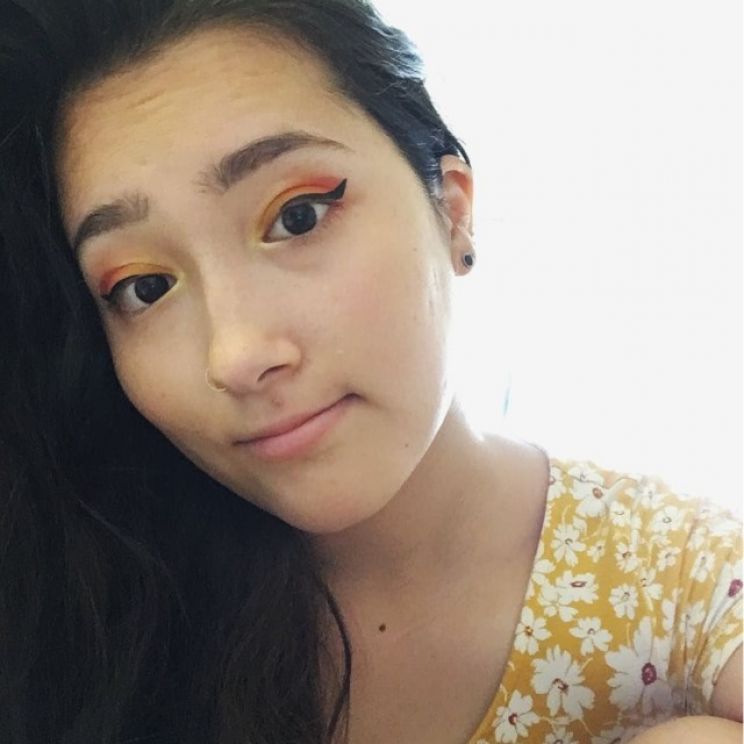 Sarah Croce