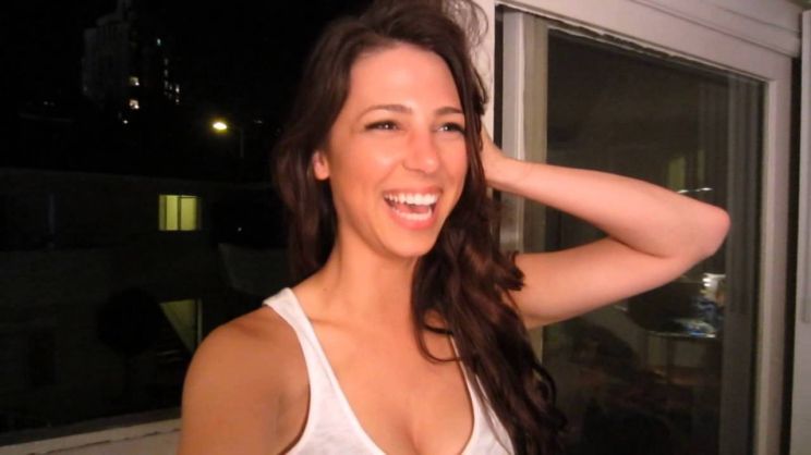 Sarah Croce
