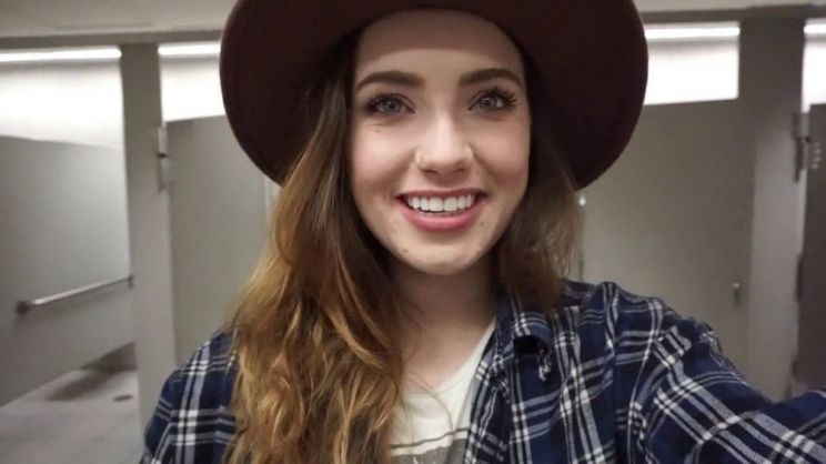 Sarah Croce