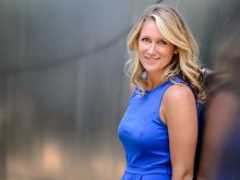 Sarah Dandashy
