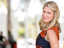 Sarah Dandashy