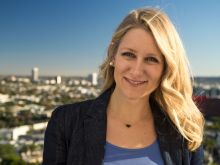 Sarah Dandashy