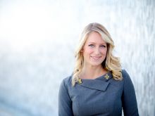 Sarah Dandashy