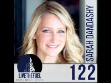 Sarah Dandashy