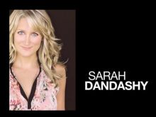 Sarah Dandashy