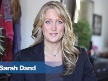 Sarah Dandashy
