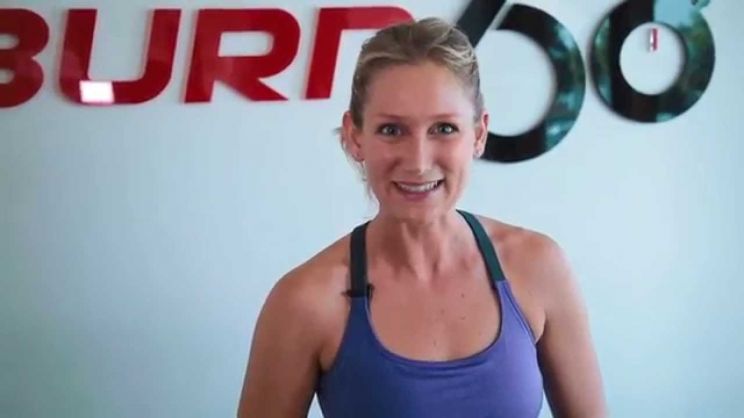 Sarah Dandashy