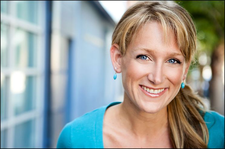 Sarah Dandashy