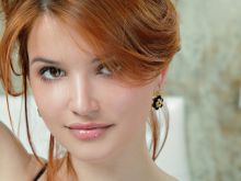 Sarah Danielle Madison