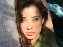 Sarah De La Isla