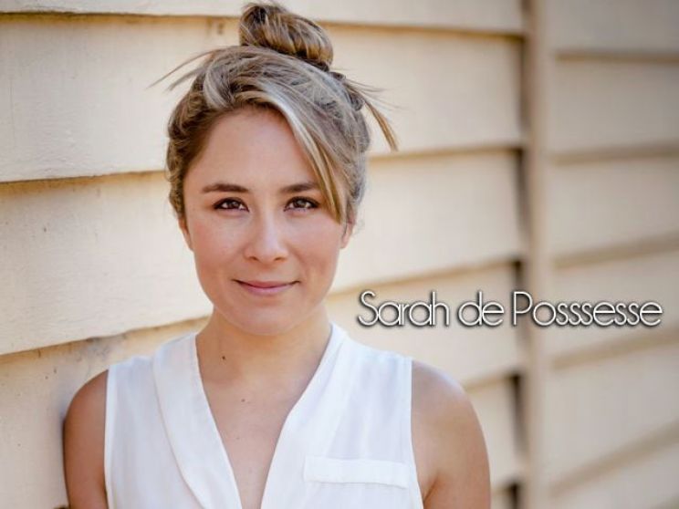 Sarah de Possesse