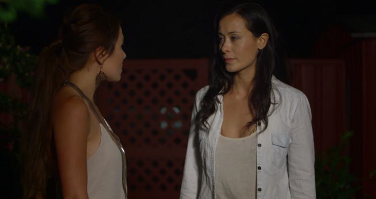 Sarah de Possesse