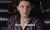 Sarah Deakins