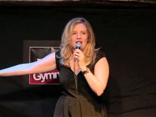 Sarah Donnelly