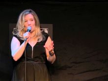 Sarah Donnelly