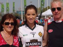 Sarah Donnelly