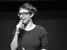 Sarah Donnelly