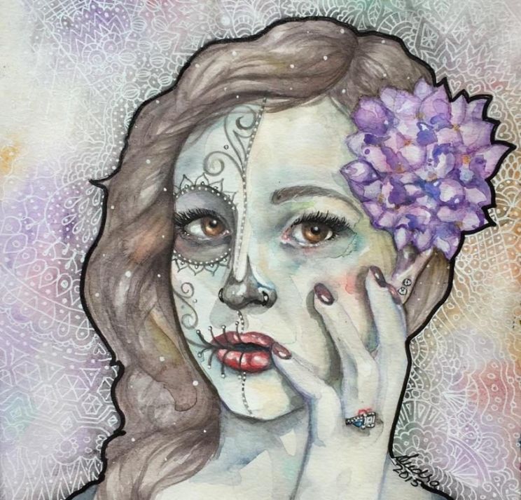 Sarah Donnelly