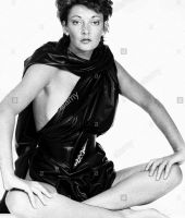 Sarah Douglas