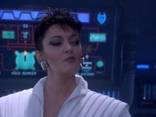 Sarah Douglas