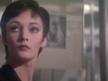 Sarah Douglas