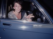 Sarah Douglas