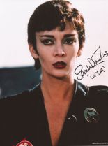 Sarah Douglas