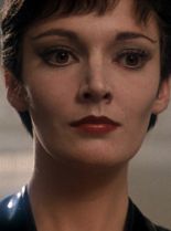 Sarah Douglas