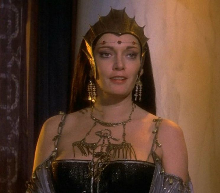 Sarah Douglas